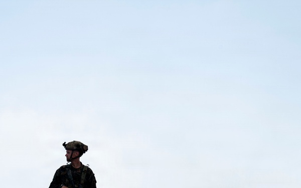 U.S., Philippine Marines train tactical combat casualty care during KAMANDAG 10