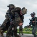 U.S., Philippine Marines train tactical combat casualty care during KAMANDAG 10