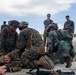 U.S., Philippine Marines train tactical combat casualty care during KAMANDAG 10