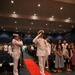 New leadership takes NAVFAC Far East helm, welcomes Capt. Beattie