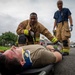 374 MDG Conducts MASCAL Exercise