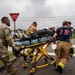374 MDG Conducts MASCAL Exercise