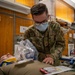 374 MDG Conducts MASCAL Exercise