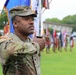 Rain, Resilience: Dedication Shines at Camp Zama’s 'Salute to the Nation'