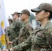 Rain, Resilience: Dedication Shines at Camp Zama’s 'Salute to the Nation'