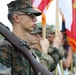 Rain, Resilience: Dedication Shines at Camp Zama’s 'Salute to the Nation'