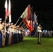 Rain, Resilience: Dedication Shines at Camp Zama’s 'Salute to the Nation'
