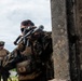 U.S. Marines participate in military operations in urban terrain training during KAMANDAG 10