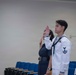 RLSO Westpac Hosts Naturalization Ceremony Aboard CFAY