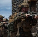 U.S. Marines participate in military operations in urban terrain training during KAMANDAG 10