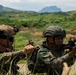 U.S. Marines participate in military operations in urban terrain training during KAMANDAG 10