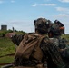U.S. Marines participate in military operations in urban terrain training during KAMANDAG 10