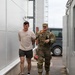 603rd Military Police conduct scenario based training to improve unit readiness