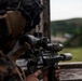 U.S. Marines participate in military operations in urban terrain training during KAMANDAG 10