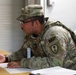 603rd Military Police conduct scenario based training to improve unit readiness