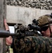 U.S. Marines participate in military operations in urban terrain training during KAMANDAG 10