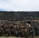 U.S. Marines participate in military operations in urban terrain training during KAMANDAG 10