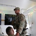 603rd Military Police conduct scenario based training to improve unit readiness