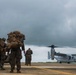U.S. Marines extract NMESIS from the Batanes Islands during KAMANDAG 10
