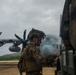 U.S. Marines extract NMESIS from the Batanes Islands during KAMANDAG 10