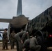 U.S. Marines extract NMESIS from the Batanes Islands during KAMANDAG 10
