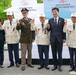Task Force Smith Ceremony 2026