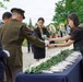 U.S.-ROK forces honor Soldiers at the 2026 Task Force Smith ceremony