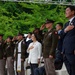 U.S.-ROK forces honor Soldiers at the Task Force Smith Ceremony 2026
