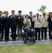 U.S.-ROK forces honor Soldiers at the Task Force Smith Ceremony 2026
