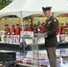 U.S.-ROK forces honor soldiers at the Task Force Smith Honors Ceremony 2026