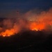 USAG Rheinland-Pfalz firefighters battle wildland blaze near Baumholder