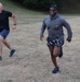 68th Theater Medical Command Soldiers do APEX PT