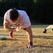 68th Theater Medical Command Soldiers do APEX PT