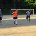 68th Theater Medical Command Soldiers do APEX PT