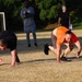 68th Theater Medical Command Soldiers do APEX PT