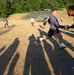 68th Theater Medical Command Soldiers do APEX PT