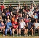 68th Theater Medical Command Soldiers do APEX PT