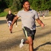 68th Theater Medical Command Soldiers do APEX PT