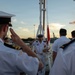 RIMPAC 26 Reception Onboard HMCS Ottawa (FFH 341)