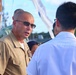 HMCS Owatta celebrates Canada Day during RIMPAC 2026