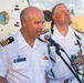 HMCS Owatta celebrates Canada Day during RIMPAC 2026