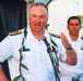 HMCS Owatta celebrates Canada Day during RIMPAC 2026