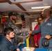NFL Atlanta Falcons  Players Visit CFAS