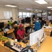 Access Code: Material Sourcing and Project Management Division (Code 520)