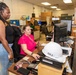 Access Code: Material Sourcing and Project Management Division (Code 520)