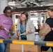Access Code: Material Sourcing and Project Management Division (Code 520)