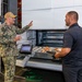From the Deckplates to Department Head: Cmdr. Christopher M. Sands Takes the Watch as NNSY’s Supply Officer