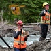 Resurrection Creek Restoration Project on Chugach National Forest