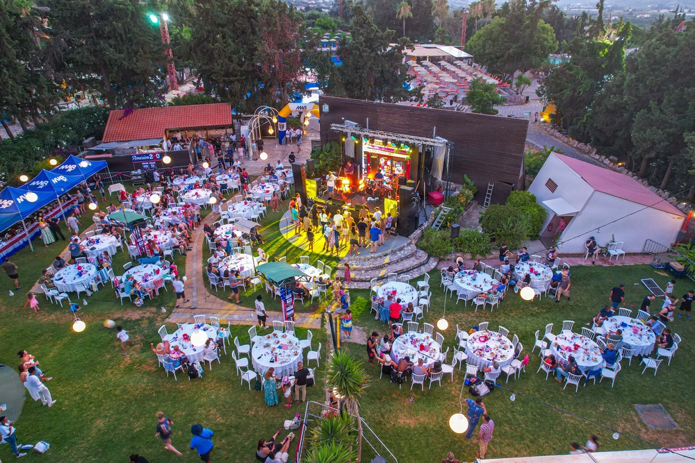 2026 Independence Day Celebration