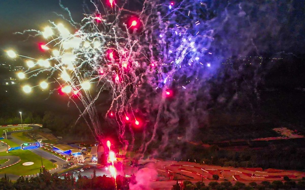 2026 Independence Day Celebration